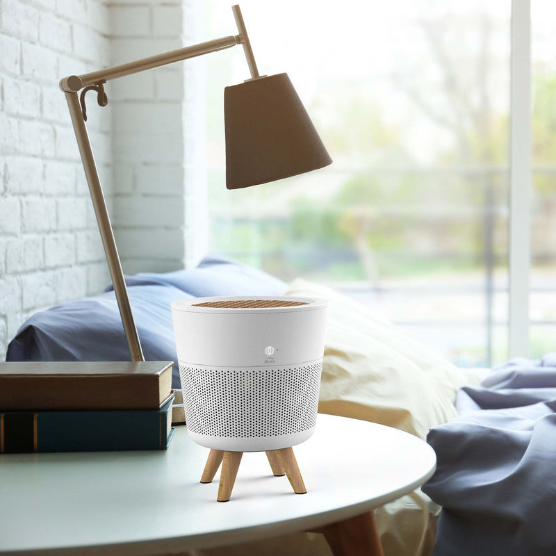 Copy of Tower Air Purifer Bidet