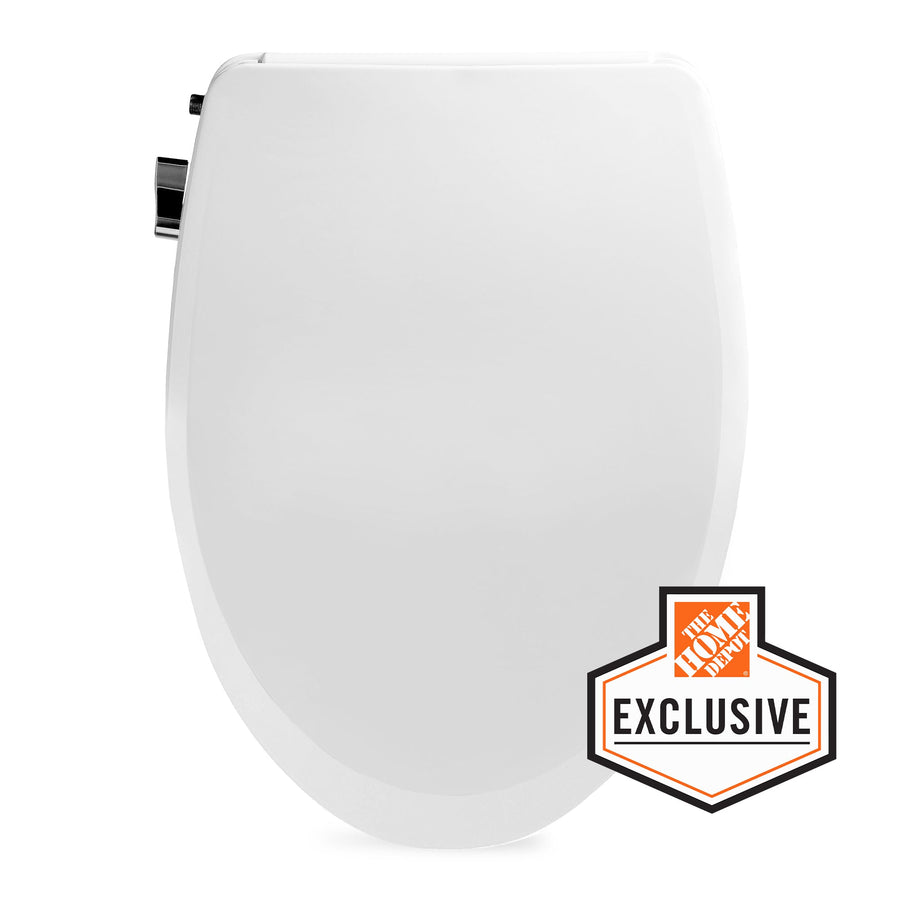 Siège Bidet électrique Bio Bidet HD-7000 – Pour Toilettes Rondes – Blanc – Open Box