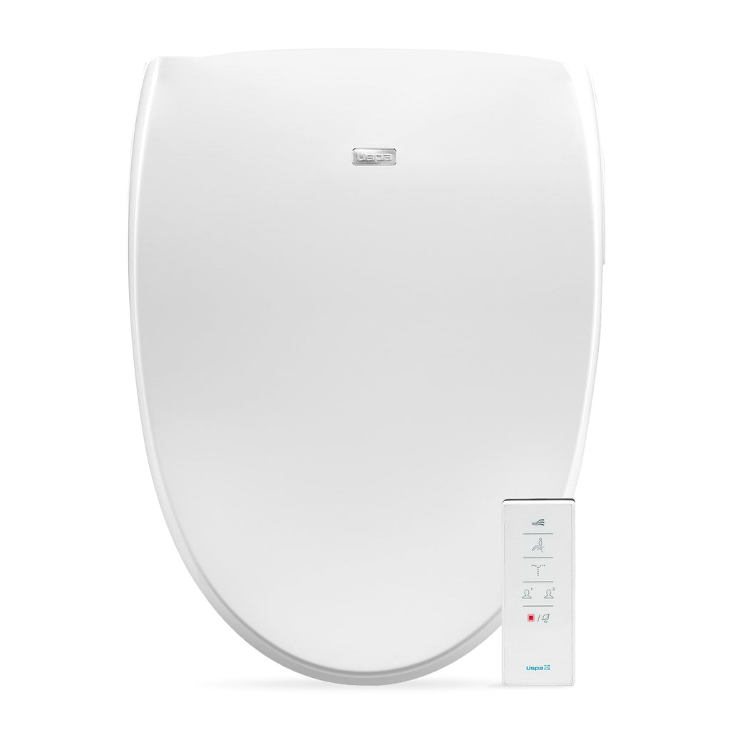 USPA A8 Bidet Seat – Bio Bidet