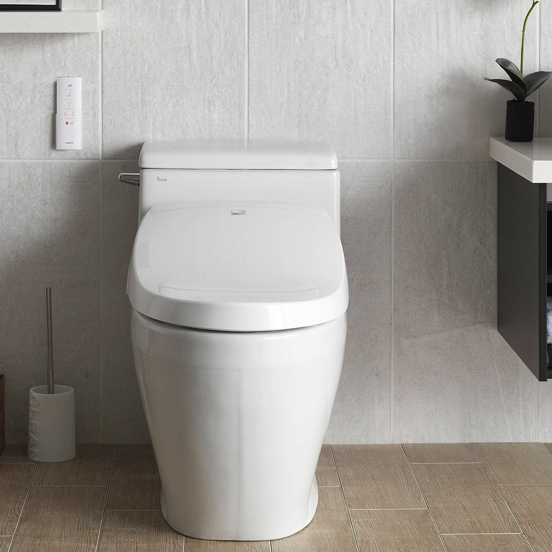 USPA A8 Bidet Seat – Bio Bidet