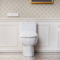 Horizon Bidet Seat Bidet