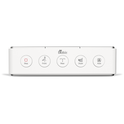 Beidi Remote Control Bio Bidet Remote Control Manual & Replacement