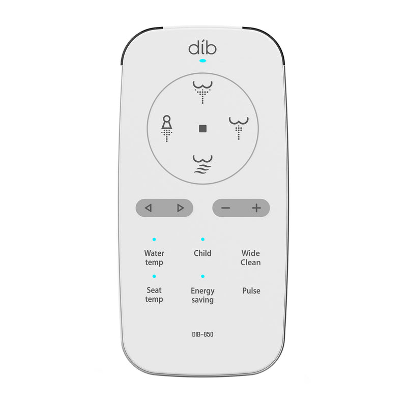 Wireless Remote – Bio Bidet