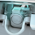 Horizon Bidet Seat Bidet