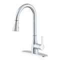 Flow Classic Kitchen Faucet Bidet
