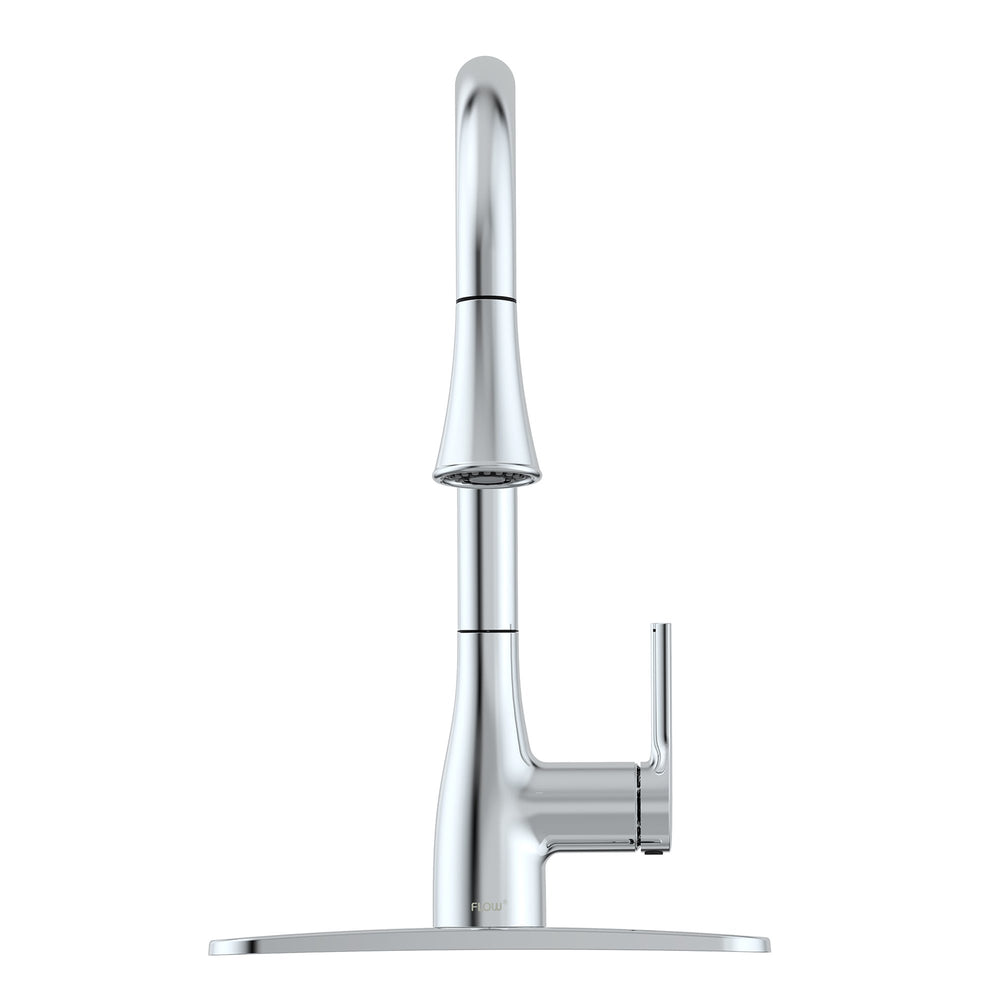 Flow Classic Kitchen Faucet Bidet