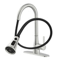 Flow Classic Kitchen Faucet Bidet