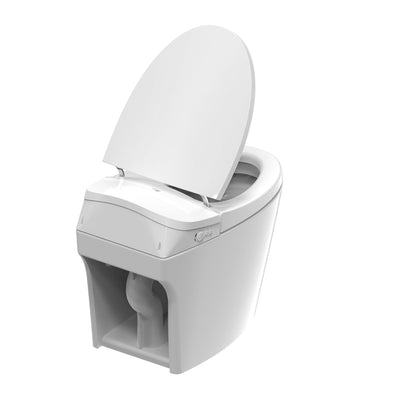 Discovery DLX Smart Bidet Toilet Bidet