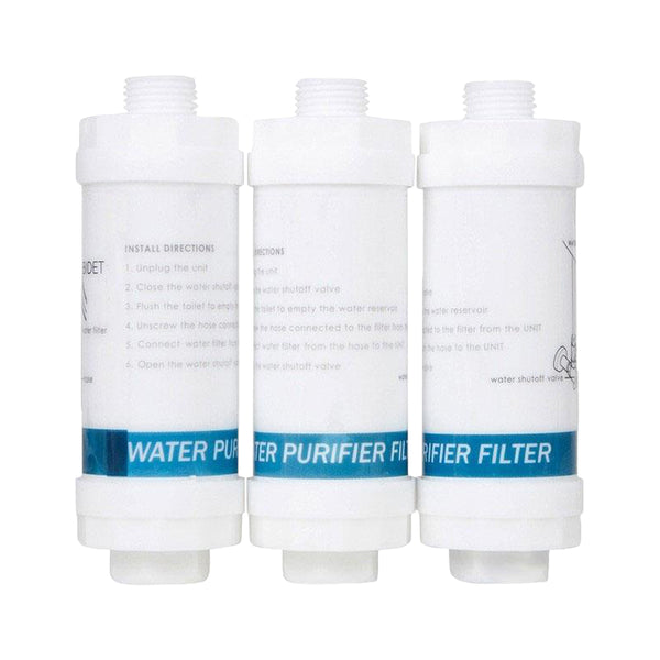 Carbon Filter 3 Pack