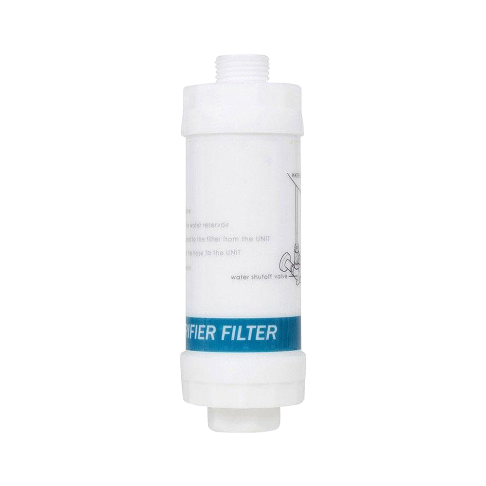 Carbon Filter Bidet