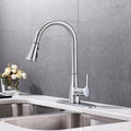 Flow Classic Kitchen Faucet Bidet