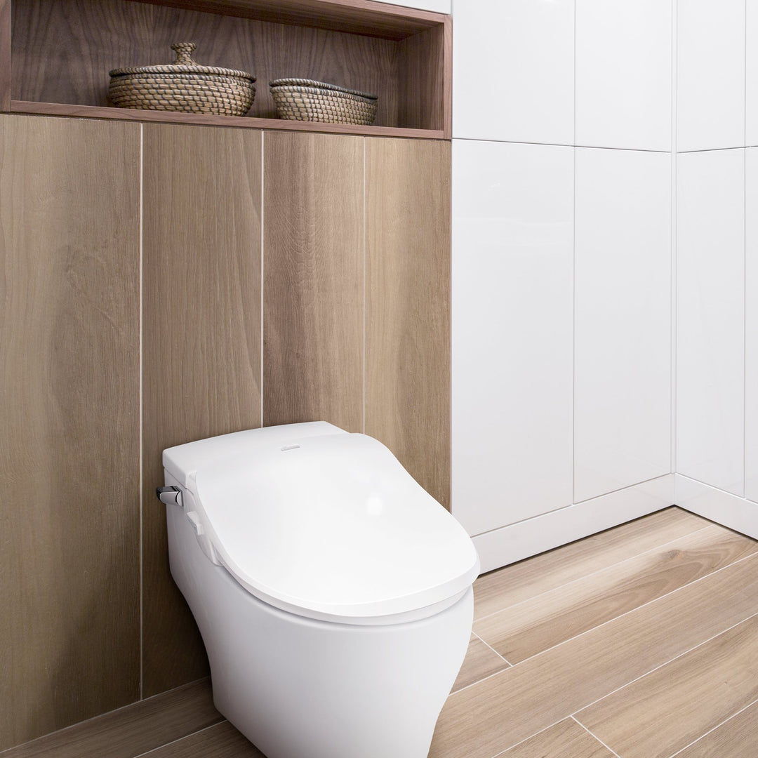 Télécommande De Remplacement Pour Siège De Toilette Bidet électrique Bio Bidet Slim 2 - Occasion En état Fonctionnel
