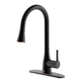 Flow Classic Kitchen Faucet Bidet