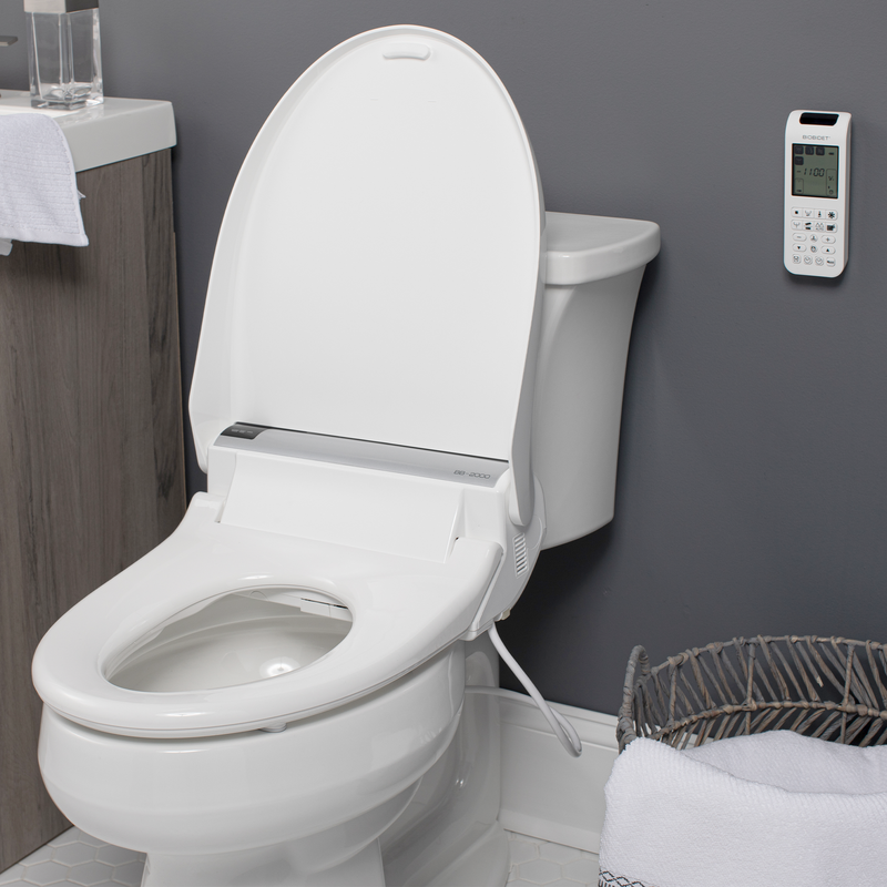 Biobidet bliss bb2000 deals